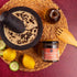 Pack 4 1.9 oz of - SMP Habanero Chile Cracklings - Crispy Fried Habanero Pieces with Gourmet Salt & Spices- Jar- Spicy