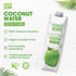 33.8 oz (Pack 12)| |100% COCOXIM Ready to Drink Pure Coconut Water - of Zero Added Sugar Natural & Fresh