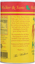 Slap Ya Mama Cajun Seasoning, Original Blend, 8 oz Can, Pack of 3, No MSG and Kosher