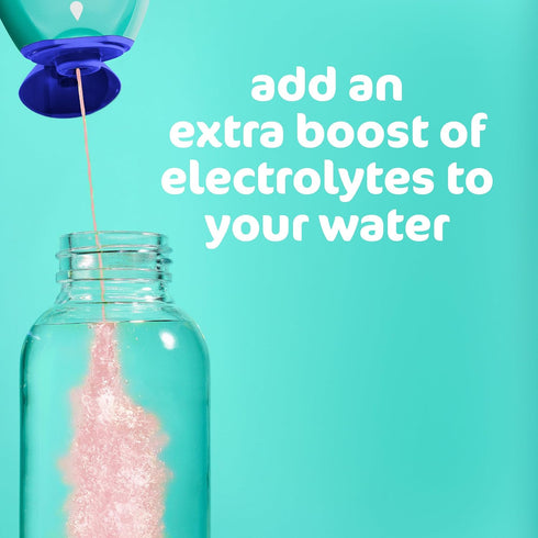 1.62 oz mio Hydrate Strawberry Lemonade Flavored with other natural flavor Liquid Water Enhancer, fl Bottle
