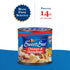 24 oz (Pack 12) 14g Sweet Sue Chicken & Dumplings, Can of - Protein per Serving - Made from Scratch Soup Recipe, Ready