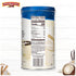 13.5 Oz Pepperidge Farm Pirouette Cookies, French Vanilla Flavored Crme Filled Wafers, Tin
