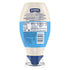 HELLMANN'S 100% 20 oz Light Mayonnaise Light Mayo Squeeze Bottle For a Creamy Condiment for Sandwiches and Simple Meals