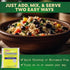 10 lb Osem Israeli Pearl Couscous - Wheat Couscous Pearls, Cous Cous Bulk, Pearled Mediterranean Pasta Alternative