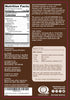 48 Oz 3 Lbs Healthworks Superfoods Organic Cacao Powder - / - Cocoa Chocolate Substitute - Rich Chocolate Flavour