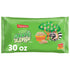 Malt-O-Meal Apple Zings Breakfast Cereal, Apple and Cinnamon Cereal Rings, Large Cereal