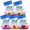 Stur Liquid Water Enhancer | Electrolyte Variety Pack | Naturally Sweetened |