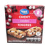 Great Value 8 210g/7.35 oz. Chewy S'mores Granola Bars, Bars, Box (Imported from Canada)