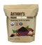 Anthony's Organic Black Cocoa Powder, 1 lb, Unsweetened, Dutch Processed, Gluten Free,