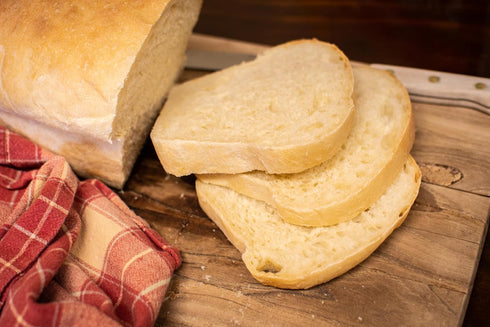 Pack; The Prepared Pantry Buttermilk White Bread Mix; Single For Bread Machine or Oven