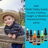 Generic 12 Pack 12 oz 12 Pack Death Valley Soda | of Our Best Most Popular Soda Flavors | Delicious Flavored Soda Pop