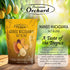 Premium Orchard Deluxe Mango Macadamia Nut Blend | Tropical Trail Mix | Gluten Free Fruit and Nut Mix | Healthy Snacks