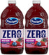 Ocean Spray Mixed Berry Cranberry Juice Drink, 64 Fl Oz | Zero