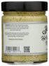 9 Braswells, Mustard Hot Horseradish, Ounce