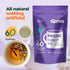 Aprika Life Immunity Booster Decaffeinated Tea Bags - Pure Herbal Immunity Blend, 60 Bags, Lemon Balm, Peppermint,
