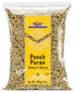 Rani Panch Puran (5 Spice) 7oz (200g) - All Natural, Vegan, Gluten Friendly, NON-GMO, Kosher, Indian Origin (Equal