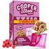 Cooper Street Granola Bakes - Soft Baked Oats, Grain & Seeds Breakfast