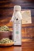 8.45 oz Organic Raw Cold-Pressed Pumpkin Seed Oil - USDA Certified, Freshly Pressed