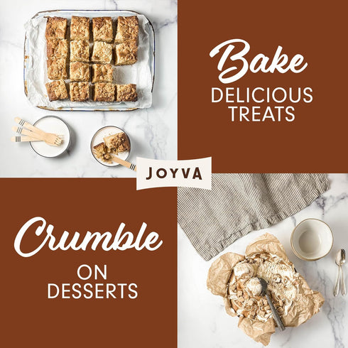 3.5oz Pack 20 Joyva Halvah Chocolate Covered, of | A Delicious Sesame Treat | Dairy Free, Gluten-Free & Kosher Parve |