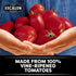 6 1 6 lb 9 oz Escalon in All Purpose Ground Tomatoes, Can