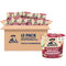 Quaker Instant Oatmeal Instant Oats Express, Apple Cranberry, 1.79 Ounce (Pack of