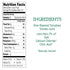 14.5oz (Pack 6) Tuttorosso Delicious Petite Diced Canned Tomatoes, Can