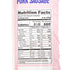 4.2 oz 120g (pack Dry Thin Kabanos, with Bacon and Pepper, Cooked, Smoked and Dried Pork Sausage, Polish Traditional