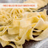 100% 00 5 Organic Pasta Flour - Flour for Baking- Pounds