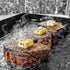 Ma Deuce Steak Seasoning by Grill Your As Off, 12.5 oz - BBQ & Grill Seasoning for Steaks, Burgers