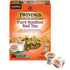 Twinings Pure Rooibos Red Tea K-Cup Pods, 24 Count (Pack of 1), Naturally Caffeine-Free, Enjoy Hot or Iced