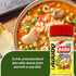 3.75 oz Badia Adobo with Pepper, Adobo con Pimienta Smoky, Spicy & Savory for Meats, Chicken, Seafood, & Veggies