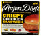 MASON DIXIE BISCUIT CO Crispy Chicken Sandwich on Potato Bun, 4.4 OZ