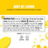 20, 12oz 3 Pack, Ninja Thirsti Flavored Water Drops, SELTZER Lemon, Crisp and Refreshing Sparkling Water, Zero