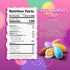 1-Pound Jordan Almonds | Bag | Pastel Candy for Wedding Buffets, Party Favors, Bridal Showers & Elegant Candy Displays