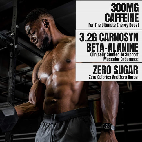 C4 12 Oz (Pack 12) Ultimate Non-Carbonated Zero Sugar Energy Drink, Pre Workout Drink + Beta Alanine, Fl