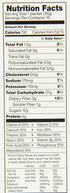 12.3-Ounce (Pack 6) McCANN'S Instant Irish Oatmeal, Apple & Cinnamon, Boxes