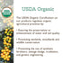 3rd 100% 2 lb (32 oz) Fresh Roasted Coffee, USDA Organic Peru | Party Tested for Pesticides, Mold, Mycotoxins, Kosher |