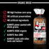 20.5 oz Dave's Killer Bread White Bread Done Right Thin-Sliced, Organic White Bread, Loaf
