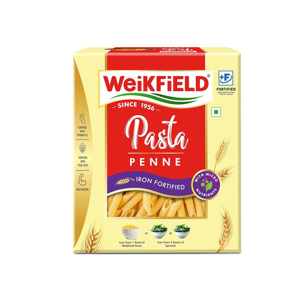 Weikfield Penne Pasta, 500g