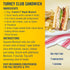 12 oz Frenchs Mustard, Maple, Made with Maple Syrup, Smooth & Sweet Mustard and Dipping Sauce, For Sandwiches, Salmon