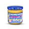 Herlochers Dipping Mustard Sweet & Tangy Mustard Dip, 8 oz Jar |