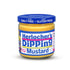 Herlochers Dipping Mustard Sweet & Tangy Mustard Dip, 8 oz Jar |