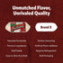 12 oz Pack 6 Bridgford Dry Italian Salami of - Zero-Carb, Protein-Rich, Naturally Fermented, Shelf-Stable Charcuterie