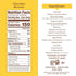 6 (Pack 1) Simple Mills Almond Flour Granola Bars, Chocolate Brownie- Gluten Free, Made with Organic Coconut Oil