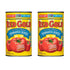 Red Gold Fresh Tomato Juice, No Salt Added, Kosher and Gluten Free,