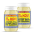 McKay's Chicken Flavored Powdered Soup Seasoning, Gluten Free Instant Broth, Bullion Cubes