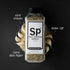 18 oz Spiceology Salt Pepper Garlic (SPG) Seasoning Premium Blend for Beef, Pork, Poultry & Veggies Ideal as Steak Rub