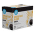 2.0 24 Count Happy Belly Light Roast Coffee Pods, Breakfast Blend, Compatible with Keurig K-Cup Brewers