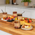 Finch 5 Pack + Fennel Piece Jams & Jellies Sampler Gift Box