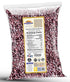 64oz (4lbs) 1.81kg Rani Red Kidney Beans, Dark Bulk ~ All Natural | Vegan | Gluten Friendly | NON-GMO | Kosher | Raj